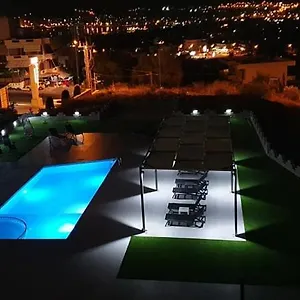 Nina Apartament Chania (Crete)