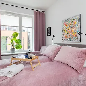 Apartament Charming Old Town By Renters, Gdańsk