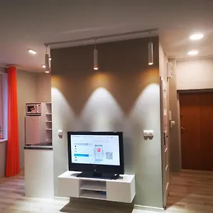 Apartament Kolodziejska, Gdańsk