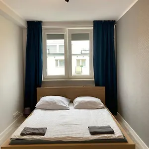 Apartament Ergo Arena, Gdańsk