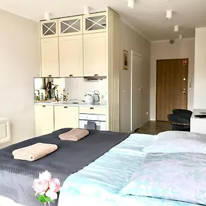 Apartament Apart77 Bastion Wałowa Center Luxury, Gdańsk