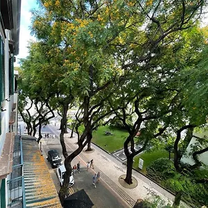 Pier House Apartament Funchal (Madeira)