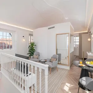 Faa Belas Artes By An Island Apartament Funchal (Madeira)