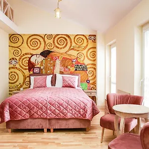 Main Square Platan Loft Collection Apartament Kraków