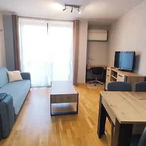 Szlak 50 By Homeprime Apartament Kraków