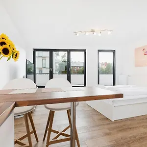Mieszczańska 10 By Homeprime Apartament Kraków