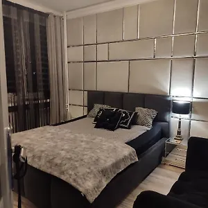 Royal Praga Sleep&chill Apartament Warszawa
