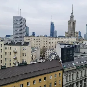 10q - Z6 603 Apartament Warszawa