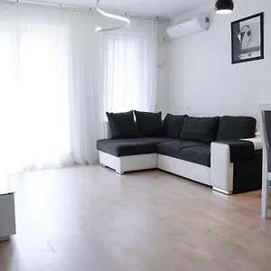 D&a Obozowa Apartament Warszawa