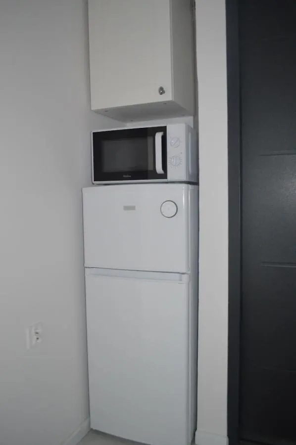 Apartmán Red Sky Gdaňsk